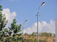 Շողակաթ խոշորացված համայնքի բնակավայրերում կկառուցվի լուսավորության ցանց