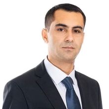 Կարեն Սարգսյանը նշանակվեց ՀՀ Գեղարքունիքի մարզպետ
