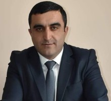 Վահան Զարոյանը նշանակվել է ՀՀ Գեղարքունիքի մարզպետի տեղակալ