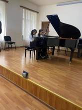 Գեղարքունիքի մարզի երաժշտական դպրոցները «Քույր դպրոցներ» ծրագրի շրջանակներում համագործակցում են մայրաքաղաքի դպրոցների հետ