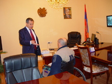 ՔԱՂԱՔԱՑԻՆԵՐԻ ՀԵՐԹԱԿԱՆ  ԸՆԴՈՒՆԵԼՈՒԹՅՈՒՆ