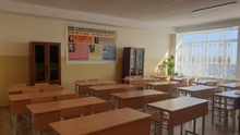 Գեղարքունիքի մարզպետի աջակցությամբ վերանորոգվեց նաև Լճաշենի միջնակարգ դպրոցի մեկ դասասենյակը