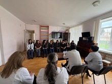 Մեկնարկել է Իմունականխարգելման եվրոպական շաբաթը Մեկնարկել է Իմունականխարգելման եվրոպական շաբաթը