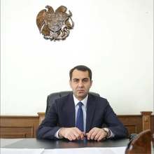 ՀՀ Գեղարքունիքի մարզպետ Կարեն Սարգսյանի շնորհավորանքի խոսքը Աշխատավորների միջազգային օրվա կապակցությամբ ՀՀ Գեղարքունիքի մարզպետ Կարեն Սարգսյանի շնորհավորանքի խոսքը Աշխատավորների միջազգային օրվա կապակցությամբ