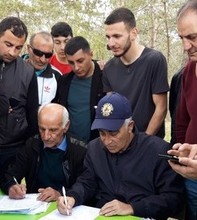 Ծակքարի միջնակարգ դպրոցի թիմը` «ՀՀ Վարչապետի գավաթ» դպրոցականների թիմային 2025 թվականի խճուղավազքի Գեղարքունիքի մարզային փուլի հաղթող Ծակքարի միջնակարգ դպրոցի թիմը` «ՀՀ Վարչապետի գավաթ» դպրոցականների թիմային 2025 թվականի խճուղավազքի Գեղարքունիքի մարզային փուլի հաղթող
