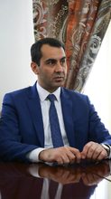 Գեղարքունիքի մարզպետին ներկայացվեց ՀՀ ՇՄՆ Կոտայքի և Գեղարքունիքի մարզային վարչության նորանշանակ պետին Գեղարքունիքի մարզպետին ներկայացվեց ՀՀ ՇՄՆ Կոտայքի և Գեղարքունիքի մարզային վարչության նորանշանակ պետին