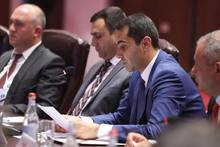 Կայացավ Հայաստանի Հանրապետության և Ռուսաստանի Դաշնության միջև միջտարածաշրջանային համագործակցության տասներորդ համաժողովը