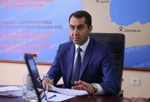 Կայացավ աուդիտի կոմիտեի նիստ Կայացավ աուդիտի կոմիտեի նիստ