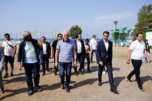«Սևան Ստարտափ Սամմիթ 2025»-ի շրջանակներում տեղի է ունեցել «Կառավարական օր» խորագրով միջոցառումը «Սևան Ստարտափ Սամմիթ 2025»-ի շրջանակներում տեղի է ունեցել «Կառավարական օր» խորագրով միջոցառումը