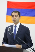 Մարտունու պետական բժշկական քոլեջի 2025 թ․ շրջանավարտները ստացան իրենց դիպլոմները 