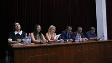 Գավառում կայացավ Գեղարքունիքի մարզի հանրակրթական, նախադպրոցական և արտադպրոցական ուսումնական հաստատությունների տնօրենների օգոստոսյան խորհրդակցությունը