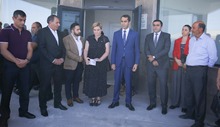 Որակյալ առողջապահական ծառայությունները պետք է լինեն հասանելի՝ անկախ բնակավայրի սահմանամերձ կամ քաղաքային լինելուց