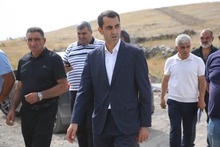 Կախակնում կառուցվում է նոր կրթահամալիր՝ «300 դպրոց, 500 մանկապարտեզ» ծրագրի շրջանակում Կախակնում կառուցվում է նոր կրթահամալիր՝ «300 դպրոց, 500 մանկապարտեզ» ծրագրի շրջանակում