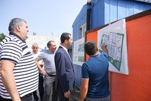 Նոր մանկապարտեզ՝ Գեղամասար գյուղում Նոր մանկապարտեզ՝ Գեղամասար գյուղում