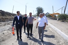  Կրթական հաստատություններին սպասարկող ենթակառուցվածքների բարեկարգումը մեր առաջնահերթություններից է