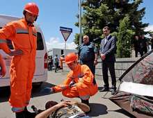 Գեղարքունիքի մարզպետ Կարեն Սարգսյանի շնորհավորական ուղերձը՝ Փրկարարի օրվա կապակցությամբ Գեղարքունիքի մարզպետ Կարեն Սարգսյանի շնորհավորական ուղերձը՝ Փրկարարի օրվա կապակցությամբ