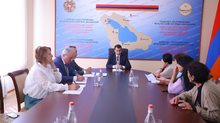 Քաղաքացիների ընդունելություն Գեղարքունիքի մարզպետի աշխատակազմում Քաղաքացիների ընդունելություն Գեղարքունիքի մարզպետի աշխատակազմում