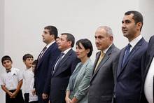 ՀՀ Վարչապետ Նիկոլ Փաշինյանը Գեղարքունիքի մարզում ծանոթացել է իրականացված աշխատանքներին և ստեղծված պայմաններին 