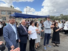 Կարմիրգյուղի Հ1 միջնակարգ դպրոցում հիմնվել է Էկոլաբ