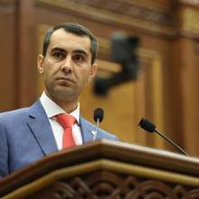 ՀՀ Գեղարքունիքի մարզպետ Կարեն Սարգսյանի ուղերձը Ճարտարապետության համաշխարհային օրվա առթիվ