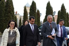 Գավառում՝ մեդիագրագիտությանը նվիրված կլոր սեղան-քննարկում Գավառում՝ մեդիագրագիտությանը նվիրված կլոր սեղան-քննարկում