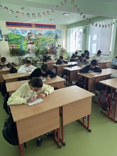 Մեկնարկել է դպրոցականների առարկայական օլիմպիադայի ներդպրոցական փուլը