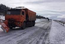 Գեղարքունիքի մարզում տեղում է առաջին ձյունը Գեղարքունիքի մարզում տեղում է առաջին ձյունը