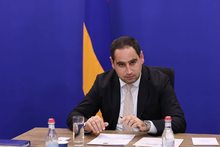 Գեղարքունիքի մարզպետ Կարեն Սարգսյանը մասնակցել է ՀՀ ՏԿԵ նախարար Դավիթ Խուդաթյանի կողմից գումարված աշխատանքային խորհրդակցությանը