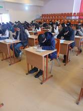 Գեղարքունիքի մարզում մեկնարկել է դպրոցականների առարկայական օլիմպիադայի մարզային փուլը