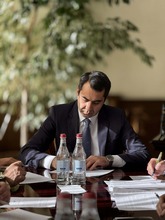 Կայացավ Գեղարքունիքի մարզային զորակոչային հանձնաժողովի 2026 թվականի առաջին նիստը