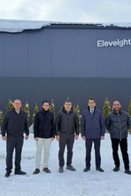 Գագարին բնակավայրը՝ Հայաստանի արհեստական բանականության քարտեզի վրա․ 60 միլիոն ԱՄՆ դոլարի ներդրում