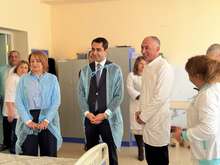 Գոհունակություն և վստահություն․ քաղաքացիները բարձր են գնահատում առողջության համընդհանուր ապահովագրության համակարգը