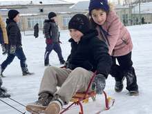 Գեղարքունիքի մարզի դպրոցներում անցկացվում են &laquo;Լինենք առողջ&raquo; խորագրով &laquo;Գեղարքունյաց ձմեռ&ndash;2026&raquo; մարզամշակութային միջոցառումներ