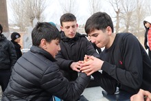 Գեղարքունիքի մարզի համայնքներում տեղի են ունեցել &laquo;Գեղարքունյաց ձմեռ&ndash;2026&raquo; մարզամշակութային միջոցառումներ