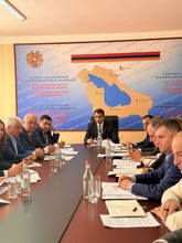 Հստակ օրակարգ՝ արդյունավետ կառավարում Հստակ օրակարգ՝ արդյունավետ կառավարում