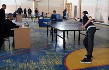 Գեղարքունիքի մարզում մեկնարկել են &laquo;ՀՀ Վարչապետի գավաթ&raquo; սիրողական սեղանի թենիսի 2026 թվականի մրցաշարի համայնքային փուլի մրցումները