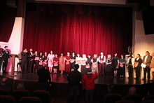 Թատրոնի միջազգային օրը՝ Գեղարքունիքում Թատրոնի միջազգային օրը՝ Գեղարքունիքում