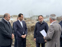 Մարտունի քաղաքի Գետափնյա փողոցում կկառուցվի ֆուտբոլի ակադեմիա Մարտունի քաղաքի Գետափնյա փողոցում կկառուցվի ֆուտբոլի ակադեմիա