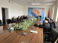 Գյուղատնտեսության ոլորտի պետական աջակցության 2026 թվականի ծրագրերի վերաբերյալ իրազեկման հերթական հանդիպումը կայացել է Ճամբարակում