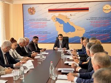 Հաստատուն քայլերով դեպի հարմարավետ ու զարգացած միջավայր