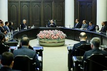 ՀՀ կառավարությունը 518 միլիոն 853, 5 հազար դրամ է տրամադրել Գեղարքունիքի մարզի հինգ մանկապարտեզների շենքերի վերակառուցման կամ հիմնանորոգման համար