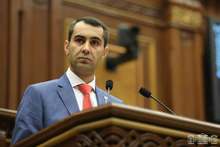 ՀՀ Գեղարքունիքի մարզպետ Կարեն Սարգսյանի շնորհավորական ուղերձը՝ Մայրության և Գեղեցկության տոնի առթիվ