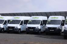 Գավառի տարածաշրջանի միասնական երթուղային ցանցն ամբողջությամբ համալրվեց պահանջվող տրանսպորտային միջոցներով