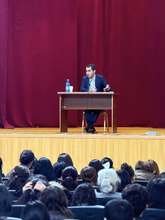 Մարտունու երիտասարդների ձայնը՝ համայնքի զարգացման հիմքում