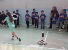 Ավարտվել են 2026 թվականին անցկացվող &laquo;Սպորտլանդիա&raquo; մարզական միջոցառման Գեղարքունիքի մարզային փուլի մրցումները