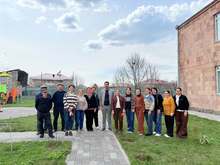 Գեղարքունիքի մարզում հաջողությամբ իրականացվեց համամարզային շաբաթօրյակ