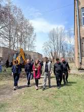 ՀՀ Գեղարքունիքի մարզպետ Կարեն Սարգսյանի խոսքը մարզային շաբաթօրյակի վերաբերյալ 