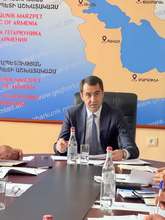 Արդյունավետ կառավարման ճանապարհին՝ հետևողական աշխատանքով և հստակ առաջնահերթություններով