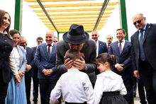 ՀՀ Վարչապետ Նիկոլ Փաշինյանն այցելել է Գեղարքունիքի մարզ