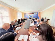 Կառուցողական քայլերով դեպի բարեկարգ մարզ
